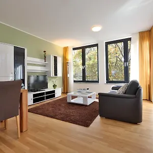 Business Suiten Munich
