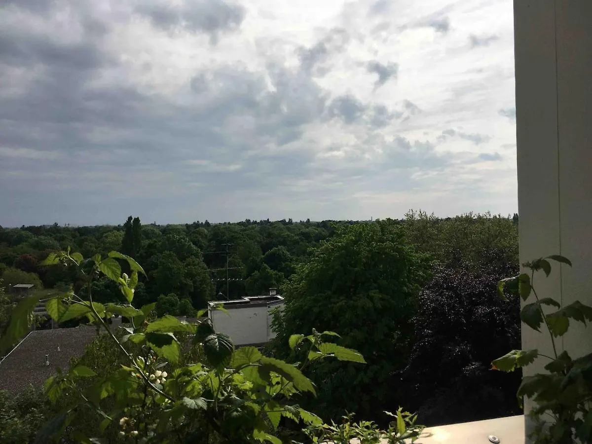 Schoenes Apartment Mit Grossem Balkon Munich 0*,  Germany